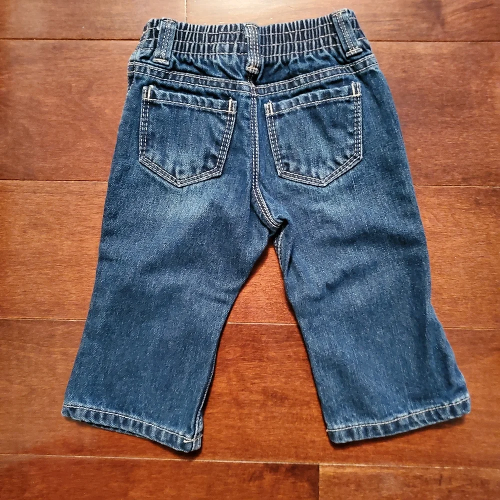BUNDLE! Baby Boy Clothing